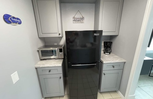 Matlacha Wohnung | Studio Tarpon Suite in Matlacha/Fisherman's Paradise