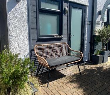Westbury on Trym Wohnung | Studio Tavros