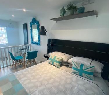 Westbury on Trym Wohnung | Studio Tavros