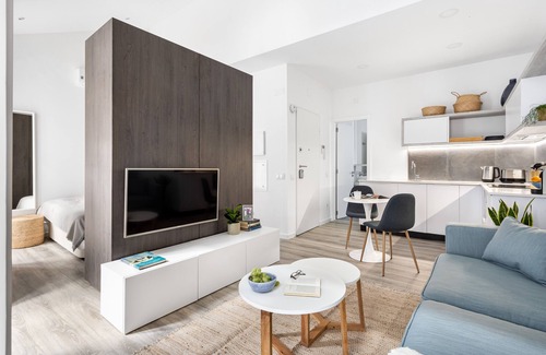 Misericordia Wohnung | Studio Terra in Lisbon