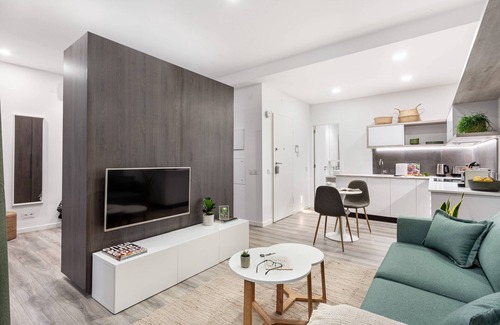 Misericordia Wohnung | Studio Terra in Lisbon