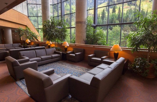 Salt Lake Mountain Resorts Resort | Studio - The Cliff Club at Snowbird - Full Resort Access