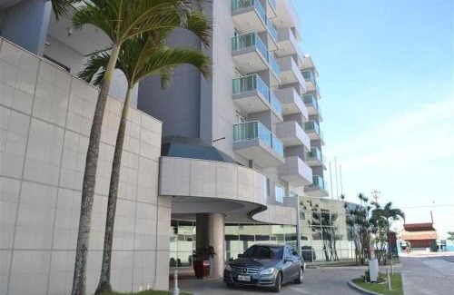 Macae Wohnung | Studio TOP pra homeoffice, internet voando