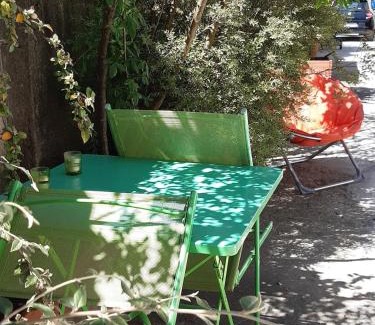 Rosny-sous-Bois Wohnung | Studio Trocadero 2p coté jardin
