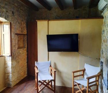 East Mani Wohnung | Studio Tsiliviani