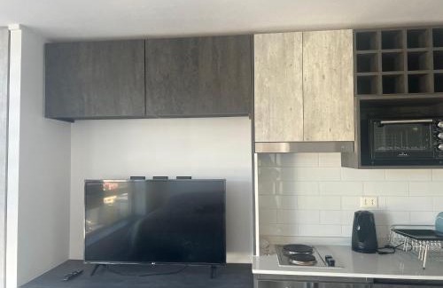 Concepcion Wohnung | Studio-type apartment