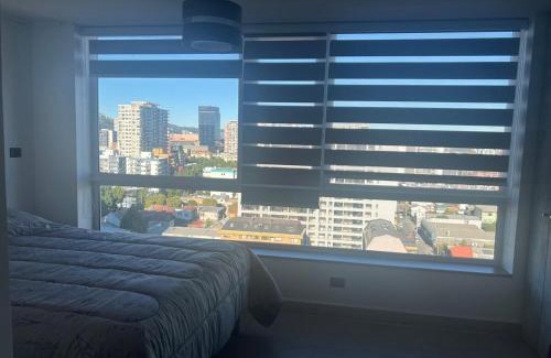 Concepcion Wohnung | Studio-type apartment