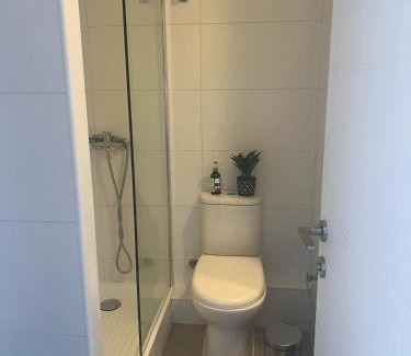 Concepcion Wohnung | Studio-type apartment