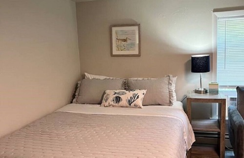 Kouts Wohnung | Studio Unit in Kouts/Valparaiso 3