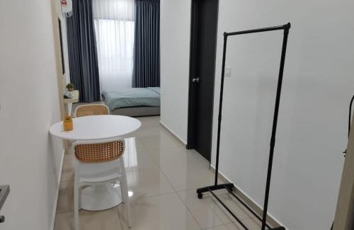 Central Seberang Perai Wohnung | Studio Unit Marc Residence