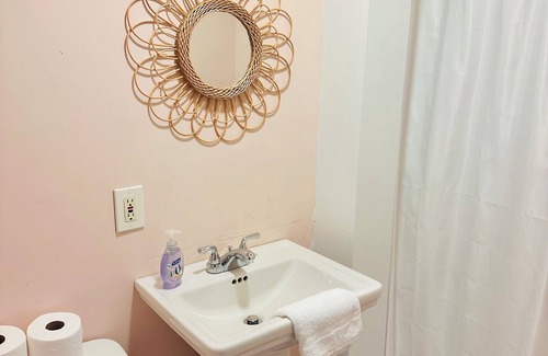 West Bayside Wohnung | Studio Unit Walkable Everywhere