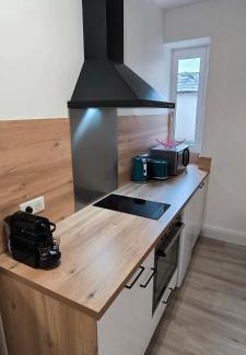 Laon Wohnung | Studio vue Cathédrale Laon