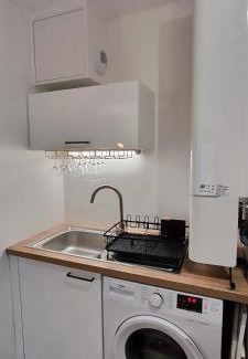 Laon Wohnung | Studio vue Cathédrale Laon