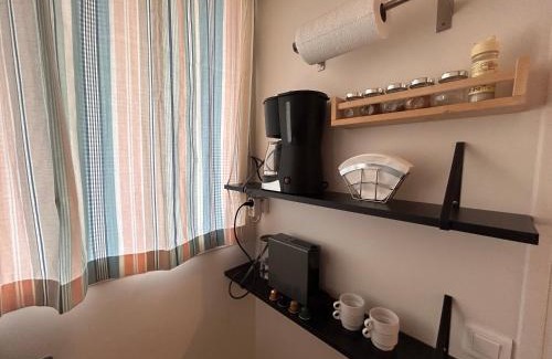 Luc-sur-Mer Wohnung | Studio Vue Mer à Luc-sur-Mer