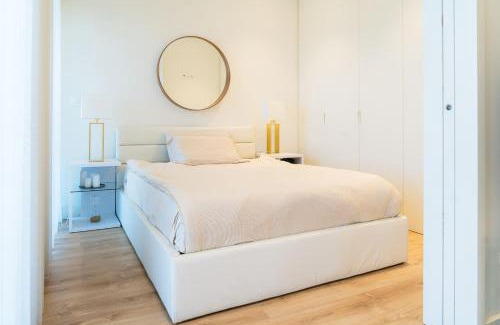 Campanha Wohnung | Studio w/Balcony, Pool & Gym | Antas by Host Wise