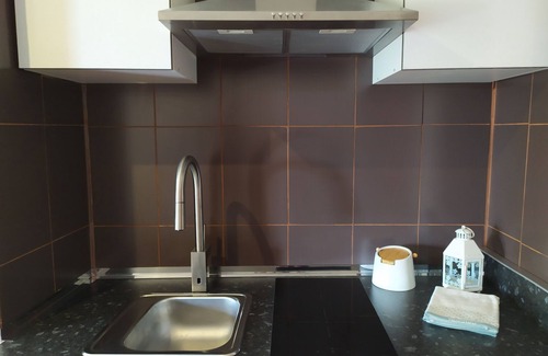 Vila Real Wohnung | Studio with 2 bedrooms in the Douro region!