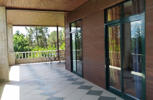 Vila Real Wohnung | Studio with 2 bedrooms in the Douro region!