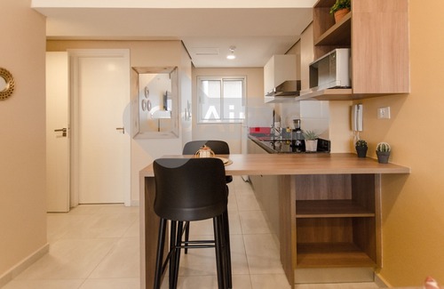 Asuncion Wohnung | Studio with a lot of style and all the comforts for your trip