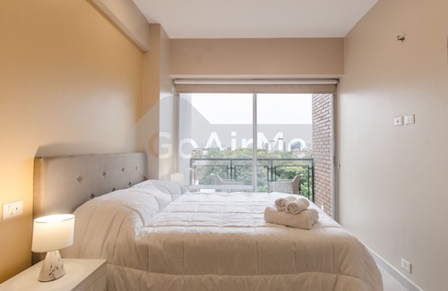 Asuncion Wohnung | Studio with a lot of style and all the comforts for your trip