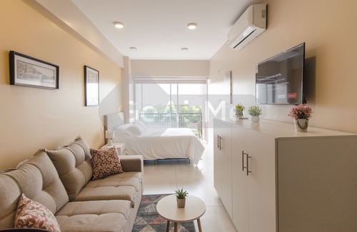 Asuncion Wohnung | Studio with a lot of style and all the comforts for your trip