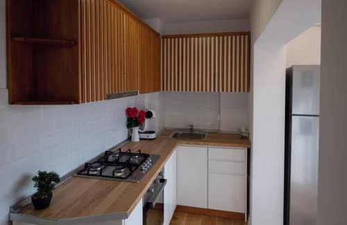 Targoviste Wohnung | Studio with a view in city center