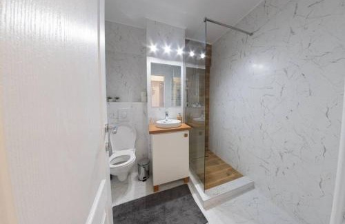 Targoviste Wohnung | Studio with a view in city center