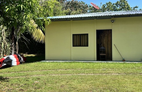 Palma Wohnung | Studio with AC & Wifi in a Tropical Paradise