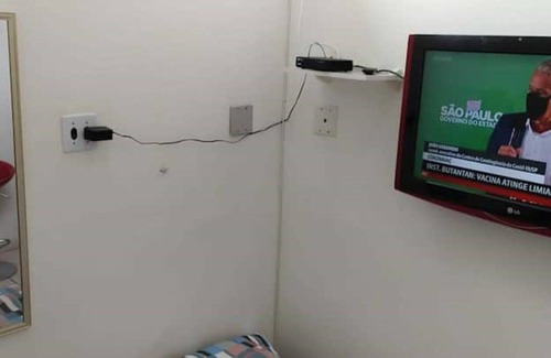 Mariano Procopio Wohnung | Studio with Comfortable Room,101