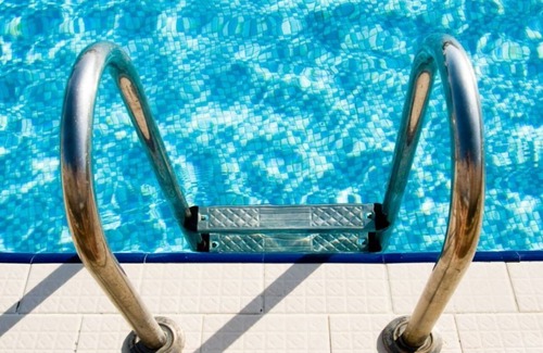Kotor Wohnung | Studio With Pool Access Near Old Town Kotor