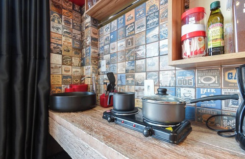 Perdizes Wohnung | Studio with Pool and Garage – 7 min from Allianz