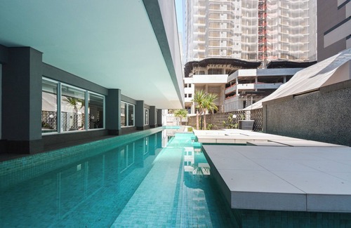 Perdizes Wohnung | Studio with Pool and Garage – 7 min from Allianz