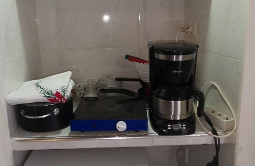 Layoun Wohnung | Studio with pool and parking in fes medina