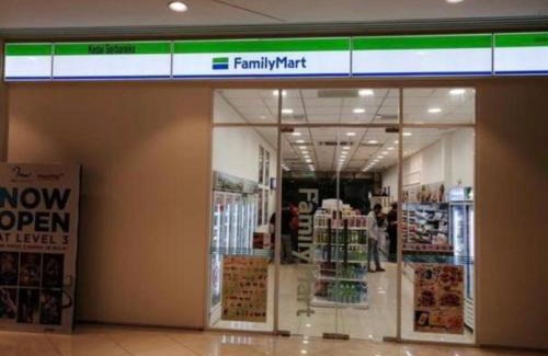 Nilai Wohnung | Studio with pool view by ZANA HOMES