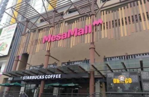 Nilai Wohnung | Studio with pool view by ZANA HOMES