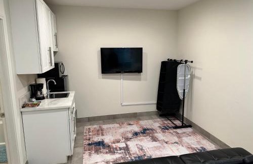 Bankers Hill Hotel | Studio with Private Entrance next to Balboa Park