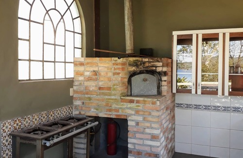 Vila Louro Wohnung | STUDIO MIT SAIBRO-TENNISBRETT, SCHÖNEM POOL, FELD UND EMBARKED FISHING