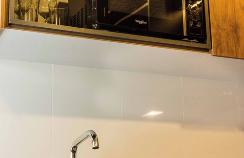 Tunja Wohnung | Studio with sky view! Only 10 minutes from universities and shopping centers