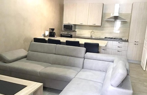 Favara Wohnung | Studio with wifi at Agrigente