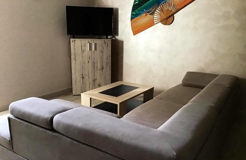 Favara Wohnung | Studio with wifi at Agrigente