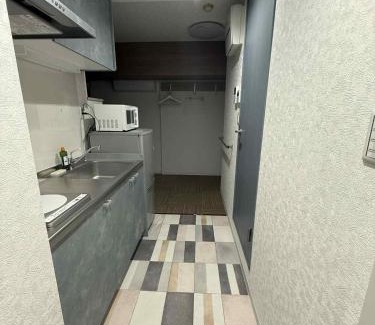 Yokosuka Wohnung | STUDIO YONEGAHAMA l 米が浜通