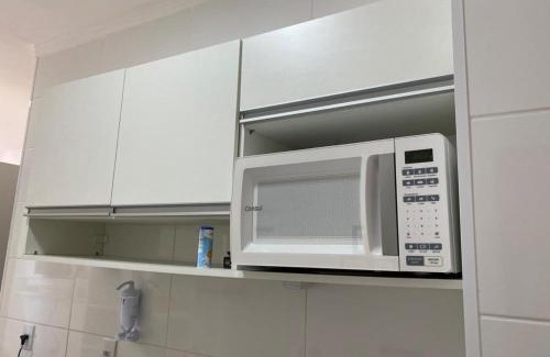 Cachoeira Paulista Wohnung | Studio2 Condomínio da Fé Cachoeira Paulista