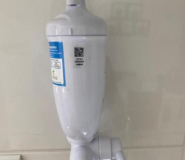 Cachoeira Paulista Wohnung | Studio2 Condomínio da Fé Cachoeira Paulista