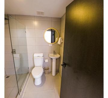 Catedral Wohnung | Studio8 Lujan Apartament # 3