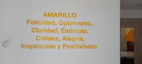 Catedral Wohnung | Studio8 Lujan Apartament # 3