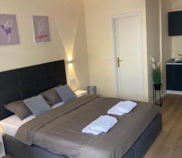 Radoboj Wohnung | STUDIOAPARTMANI JEDVAJ