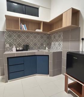Bota Wohnung | StudioMimi Near UTP UiTM Seri Iskandar