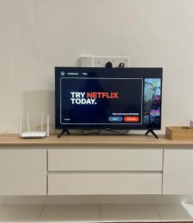 Bota Wohnung | StudioMimi Near UTP UiTM Seri Iskandar