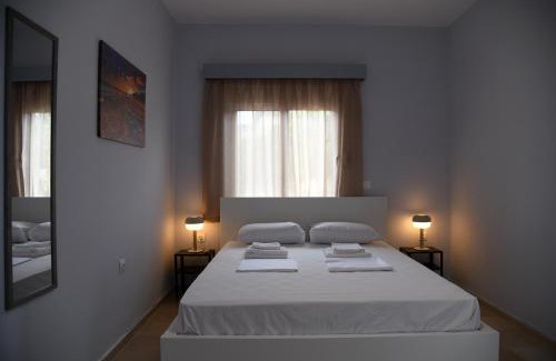 Selianitika Wohnung | Studios Αποστόλης Selianitika