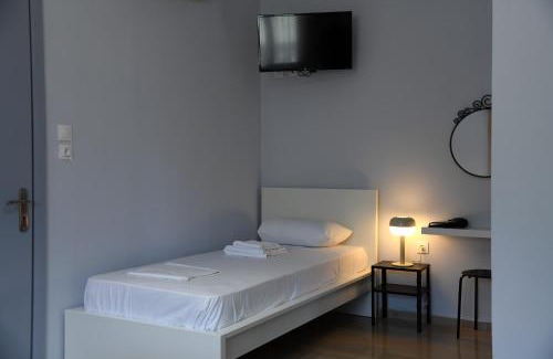 Selianitika Wohnung | Studios Αποστόλης Selianitika