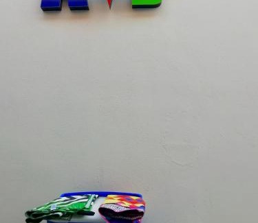 Cunucu Abao Wohnung | Studios 11and11Aruba
